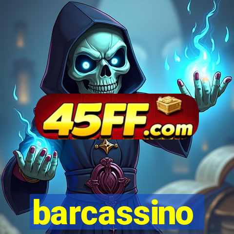 barcassino