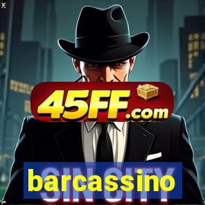 barcassino