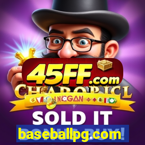 baseballpg.com