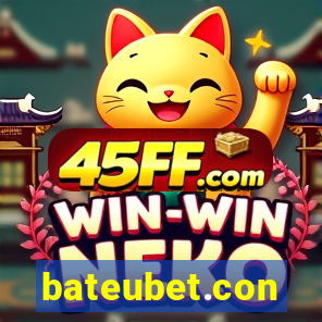 bateubet.con