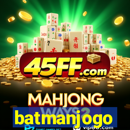 batmanjogo