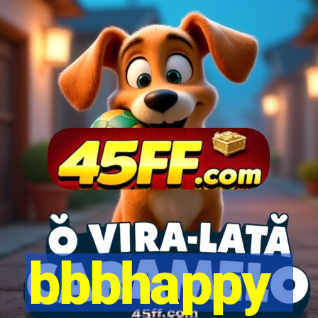 bbbhappy