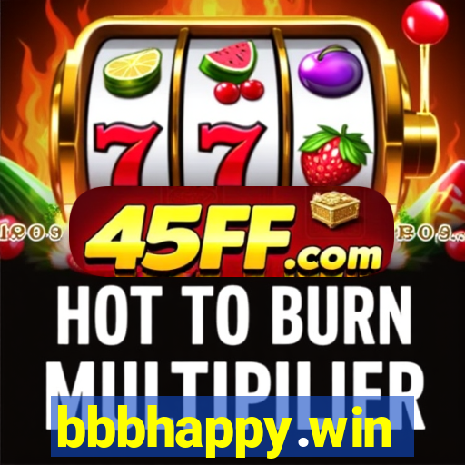 bbbhappy.win