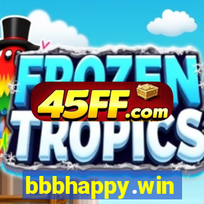 bbbhappy.win