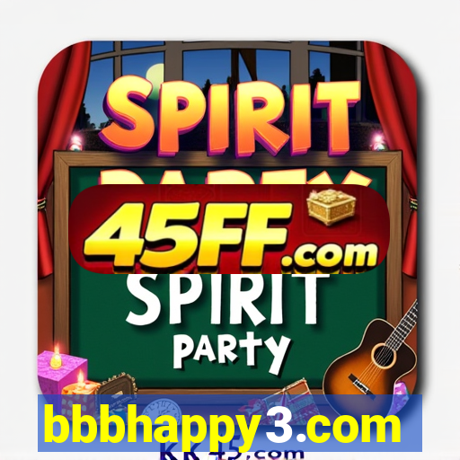 bbbhappy3.com