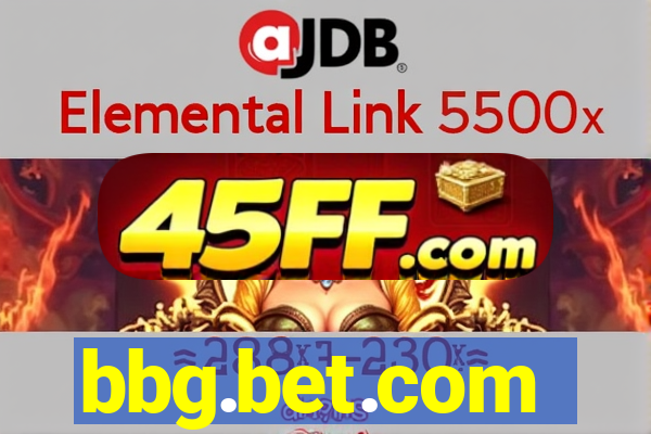 bbg.bet.com