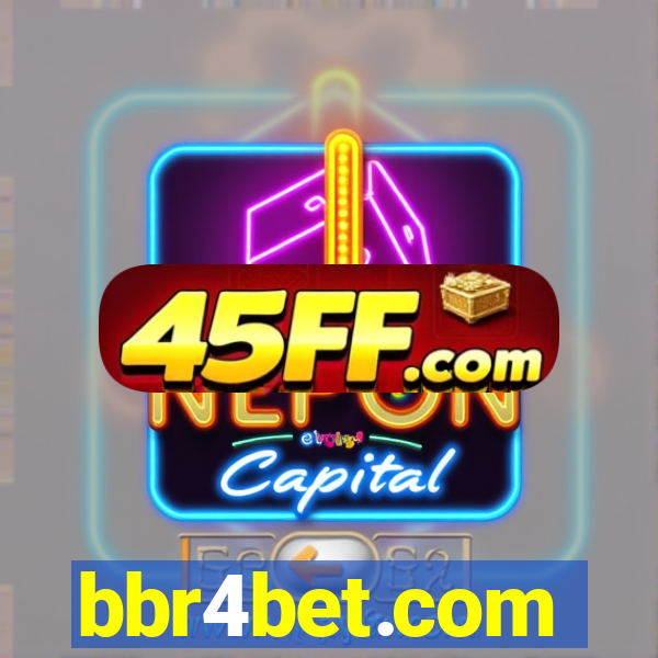bbr4bet.com