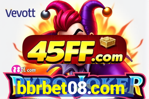 bbrbet08.com