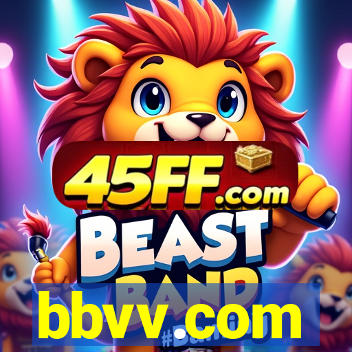 bbvv.com
