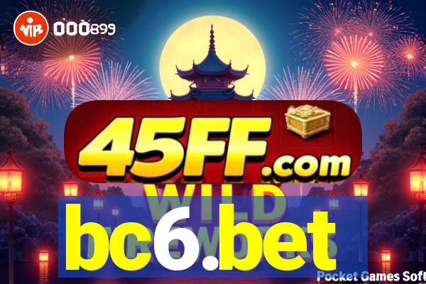 bc6.bet