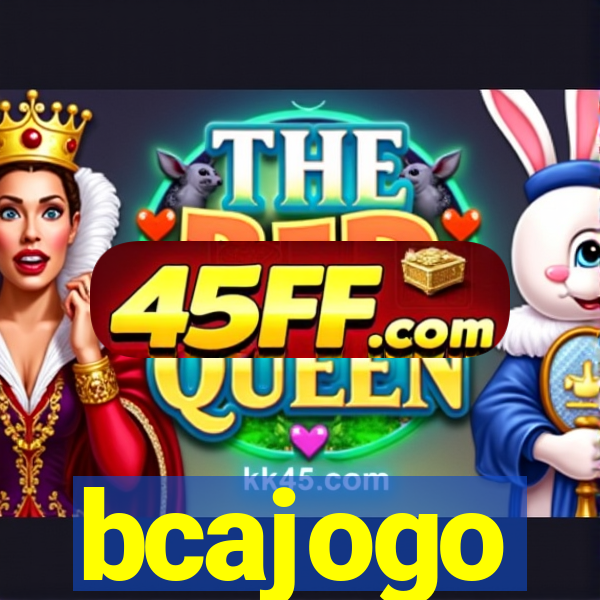 bcajogo