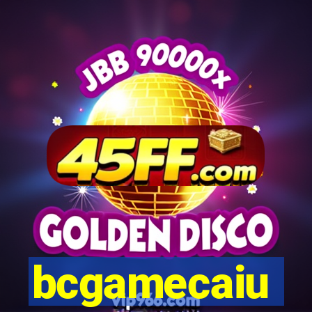 bcgamecaiu