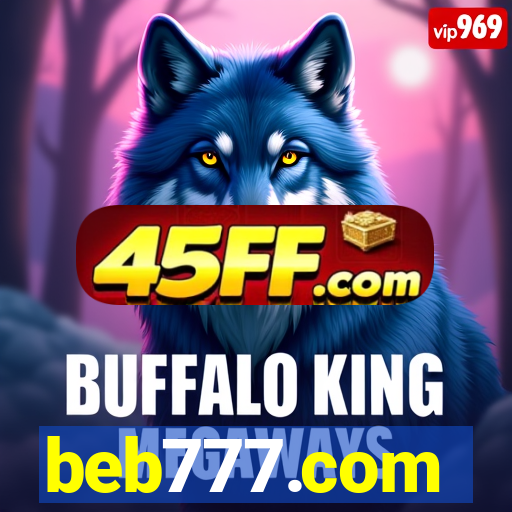 beb777.com