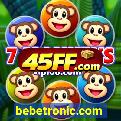 bebetronic.com