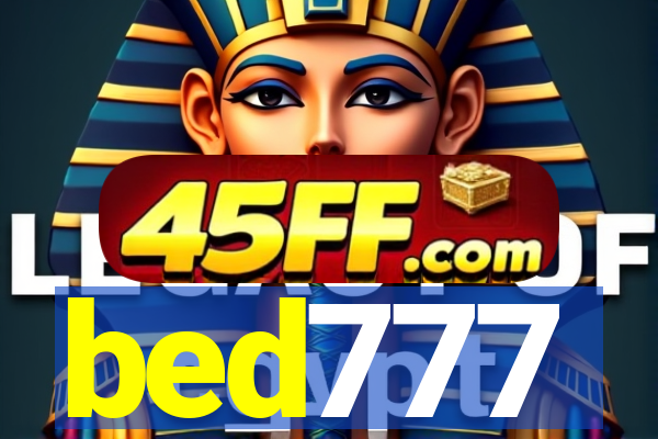 bed777
