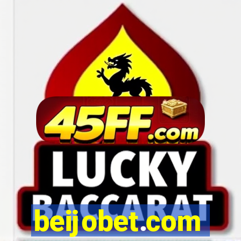 beijobet.com