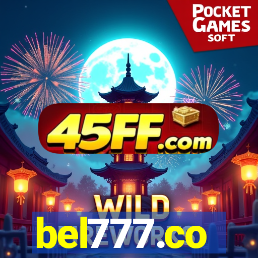 bel777.co