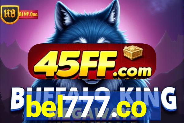 bel777.co