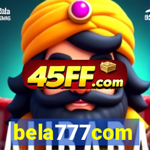 bela777com
