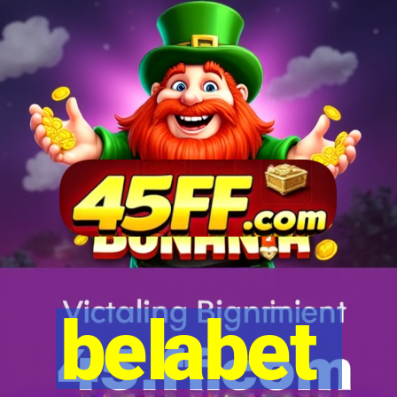 belabet