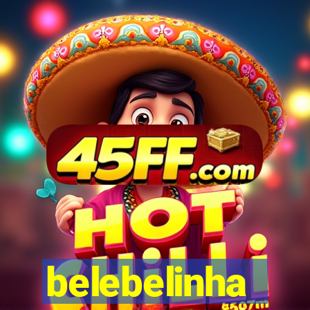 belebelinha