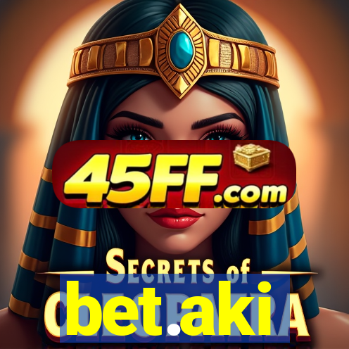 bet.aki