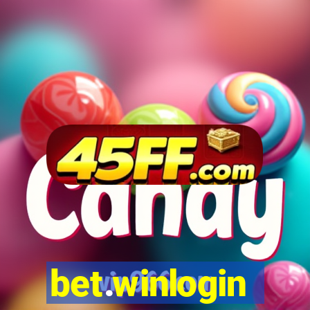 bet.winlogin