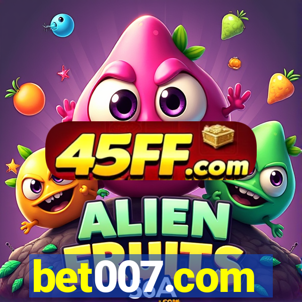 bet007.com