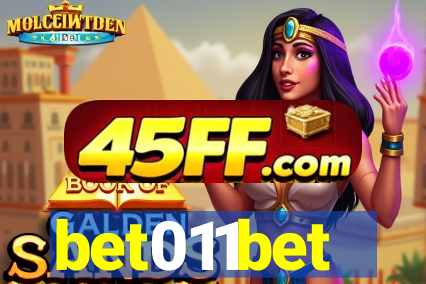 bet011bet