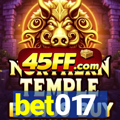 bet017