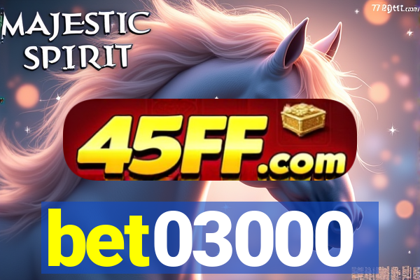 bet03000