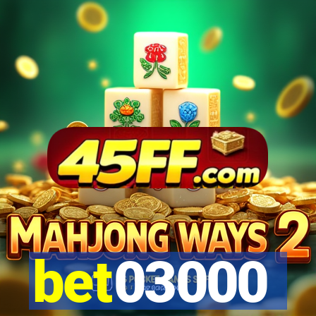 bet03000