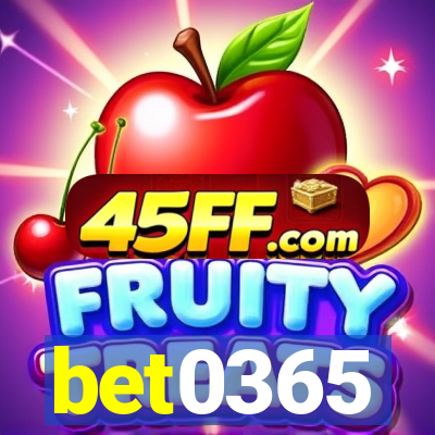 bet0365