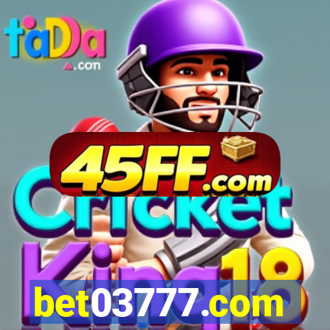 bet03777.com