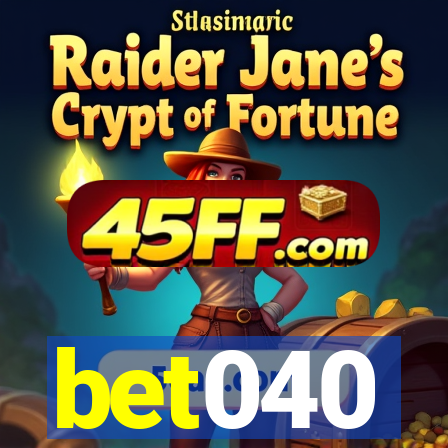 bet040