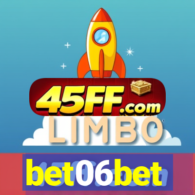 bet06bet