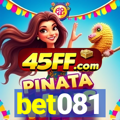 bet081