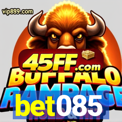 bet085