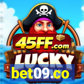 bet09.co