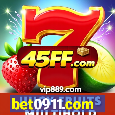 bet0911.com