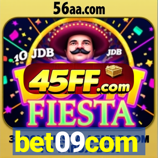 bet09com