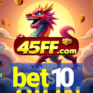 bet10