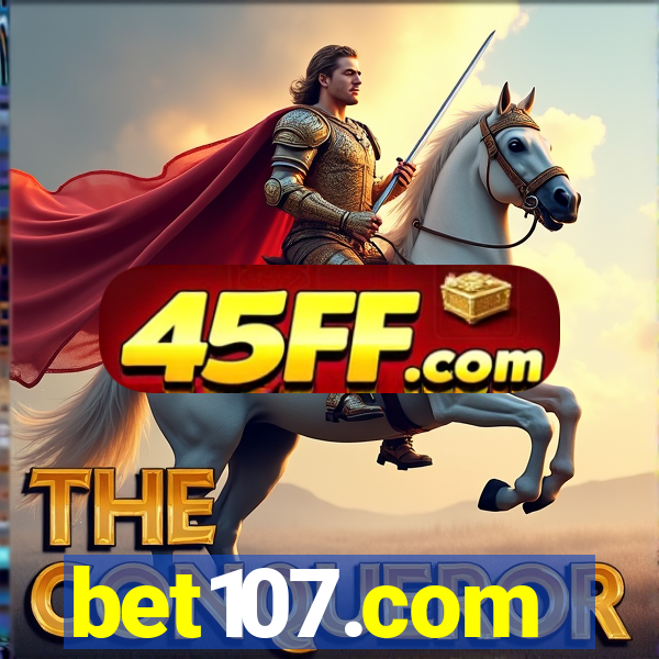 bet107.com