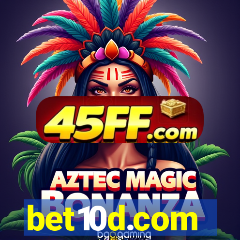 bet10d.com