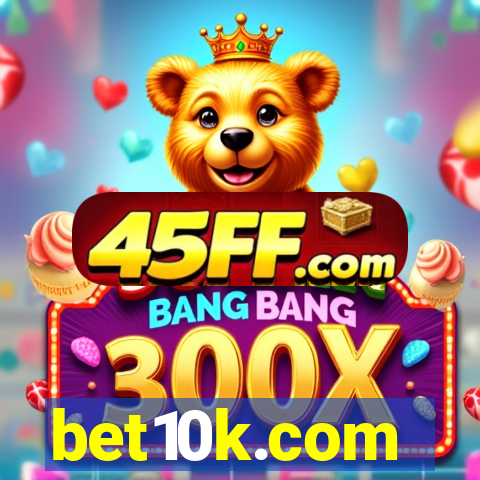bet10k.com
