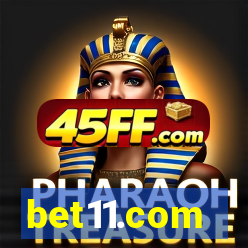 bet11.com