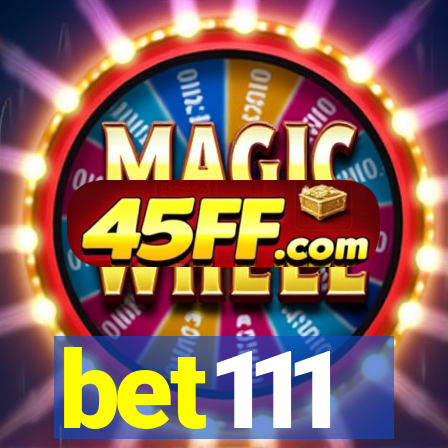 bet111