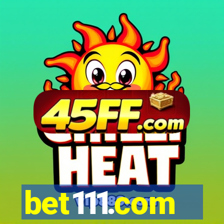 bet111.com