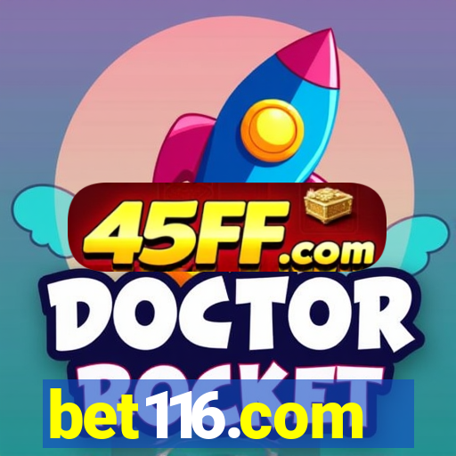 bet116.com