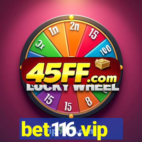 bet116.vip